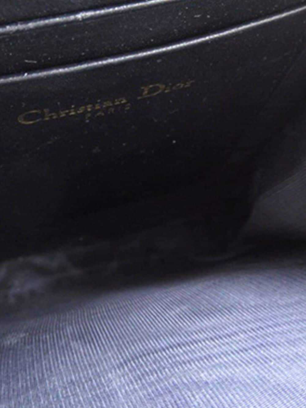 Christian Dior Pre-Owned 2021 Oblique 30 Montaign… - image 5