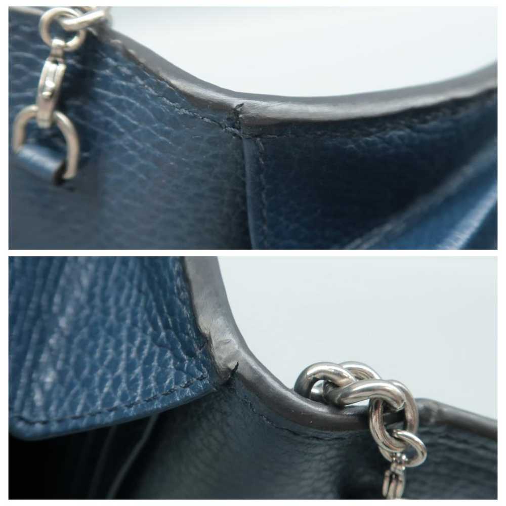 Gucci Dionysus leather handbag - image 12