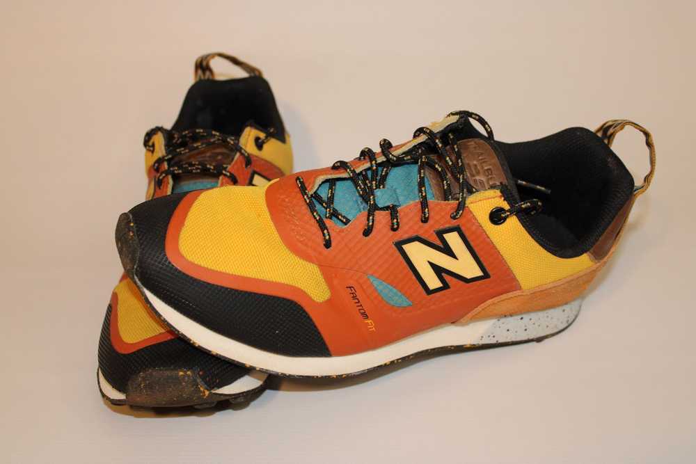 New Balance New Balance Trailbuster Reengineered - image 1