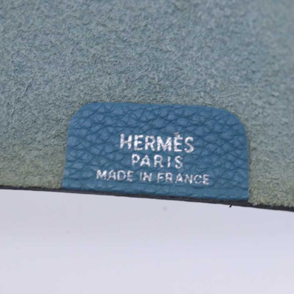 Hermes Hermès Agenda cover wallet - image 6