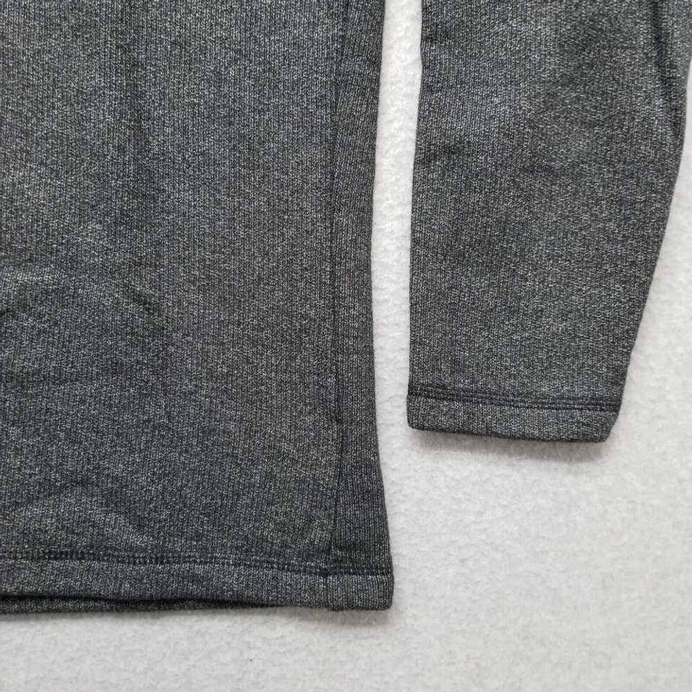 Columbia Columbia Sweater Mens Large Gray Pullove… - image 9