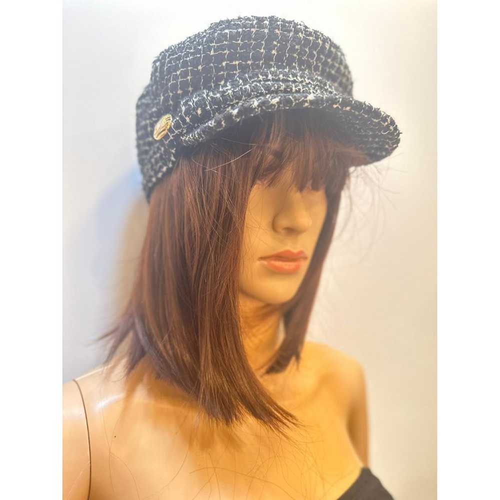 Chanel Cap - image 2