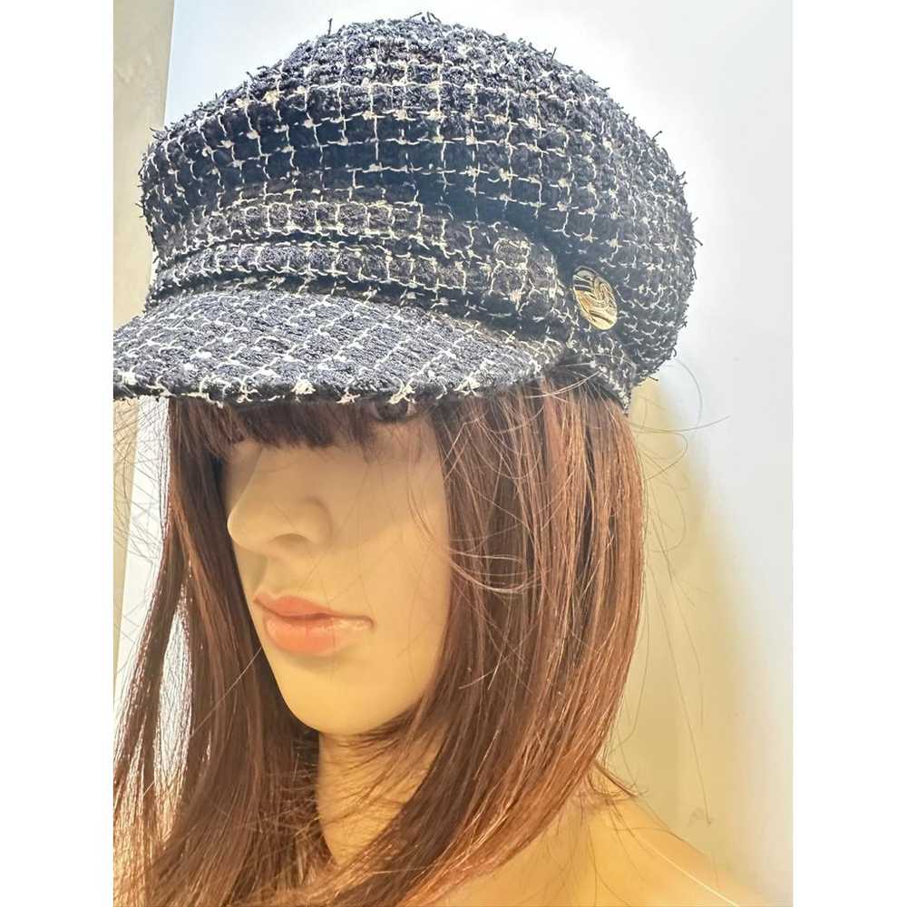 Chanel Cap - image 4