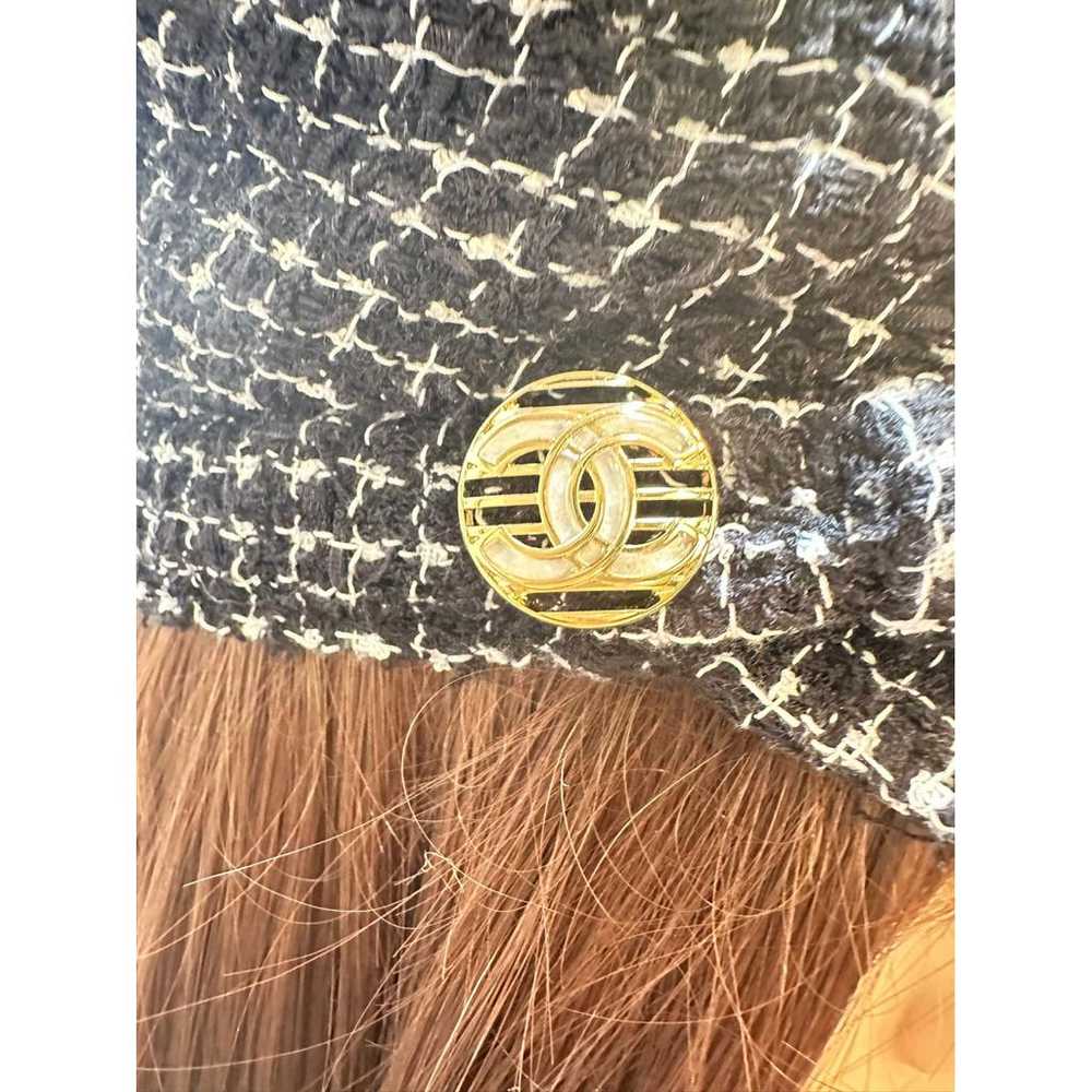 Chanel Cap - image 6