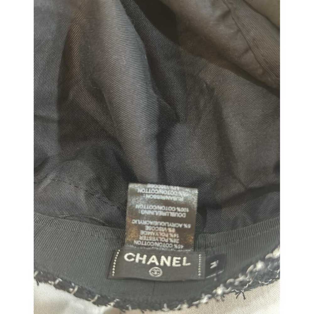 Chanel Cap - image 9