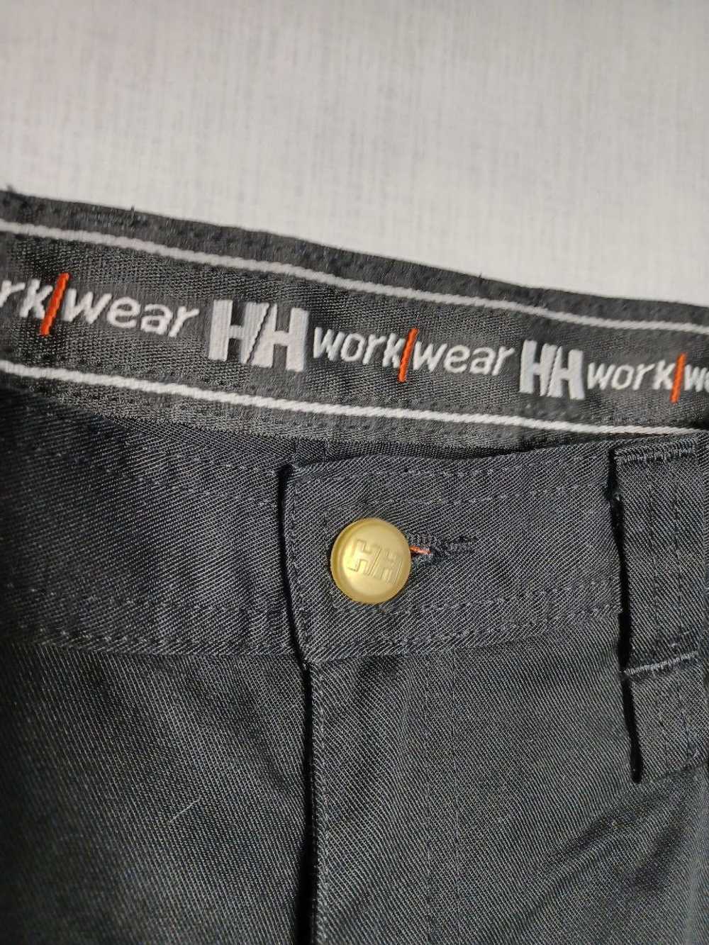 Avant Garde × Helly Hansen × Workers Helly Hansen… - image 5