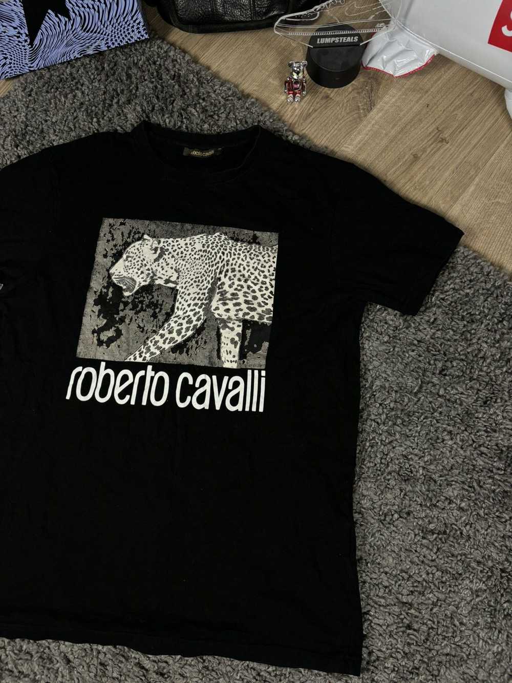 Designer × Luxury × Roberto Cavalli Roberto Caval… - image 2