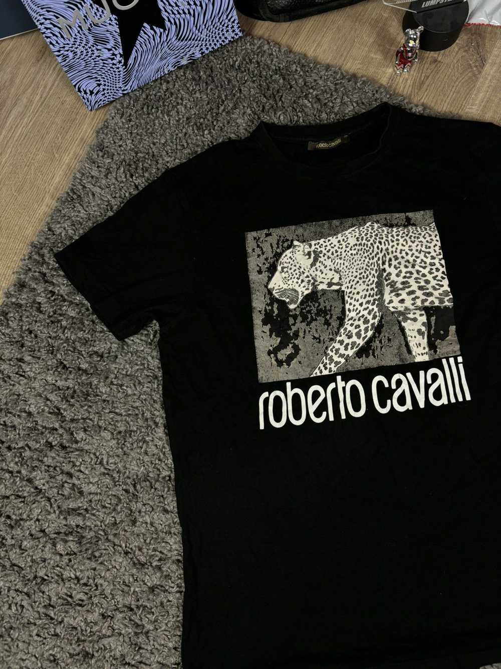Designer × Luxury × Roberto Cavalli Roberto Caval… - image 3