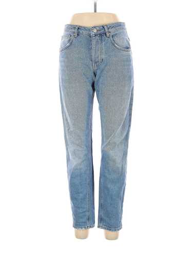 ASOS Women Blue Jeans 30W