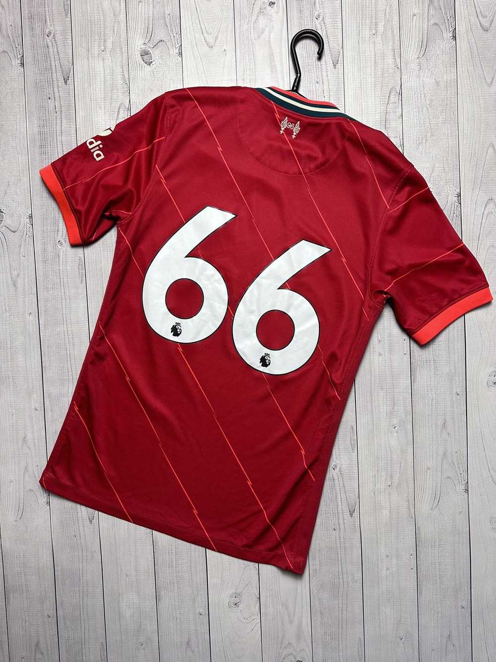 Liverpool × Nike × Soccer Jersey Nike Liverpool s… - image 2