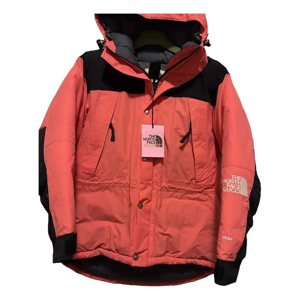 The North Face x Gucci Puffer - image 1