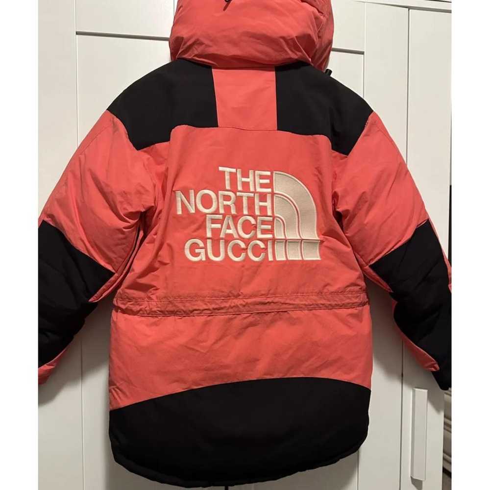 The North Face x Gucci Puffer - image 2