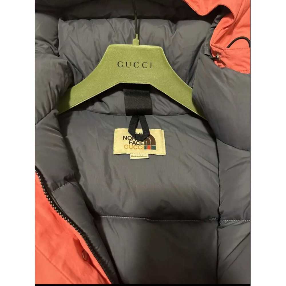 The North Face x Gucci Puffer - image 3