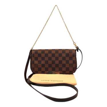 Louis Vuitton Favorite cloth handbag