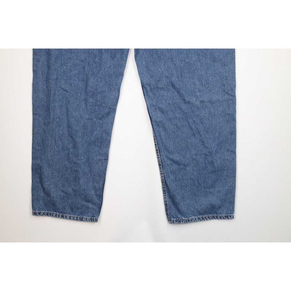 Levi's New Levis 550 Relaxed Fit Tapered Leg Jean… - image 10