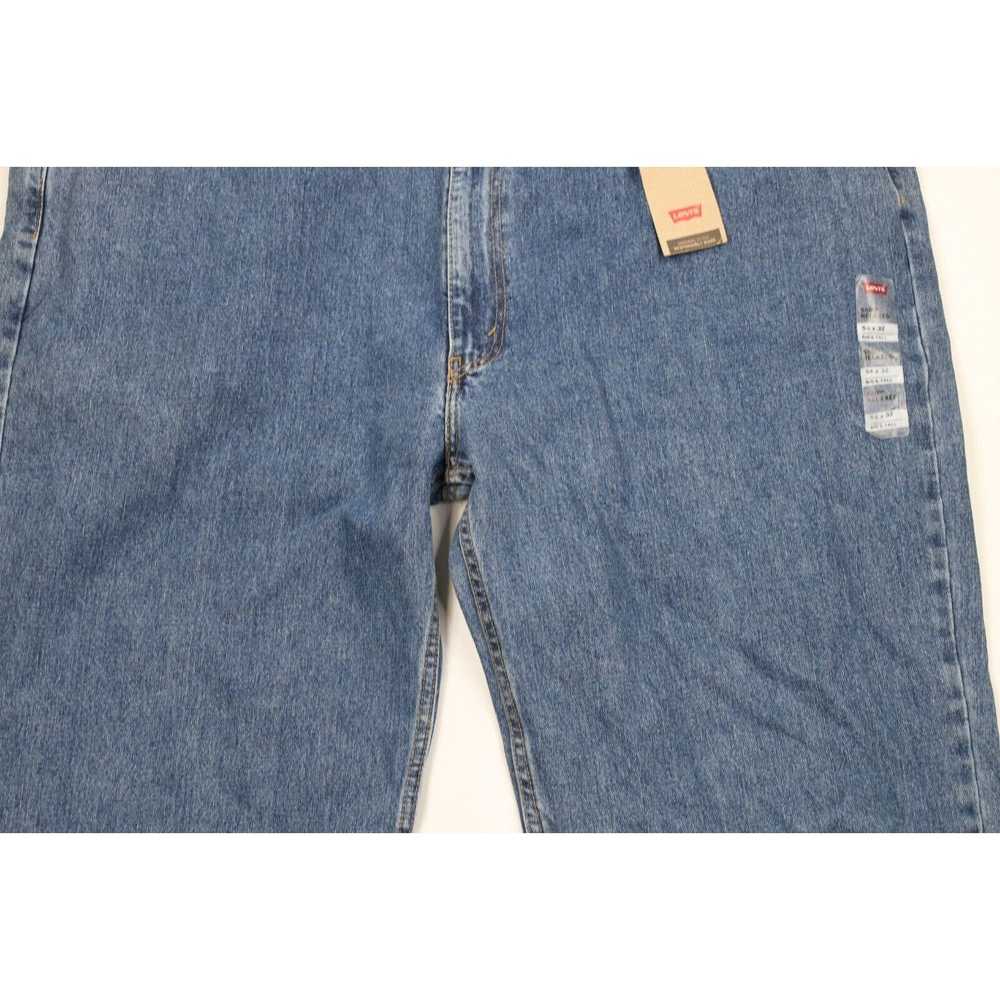 Levi's New Levis 550 Relaxed Fit Tapered Leg Jean… - image 3