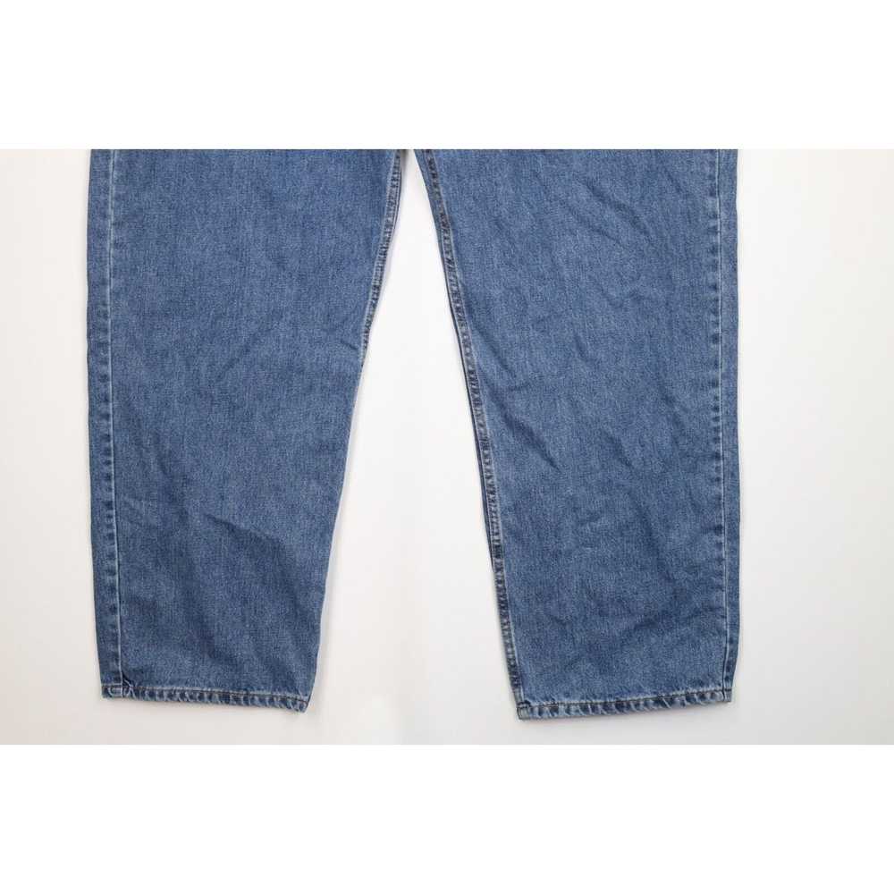 Levi's New Levis 550 Relaxed Fit Tapered Leg Jean… - image 4