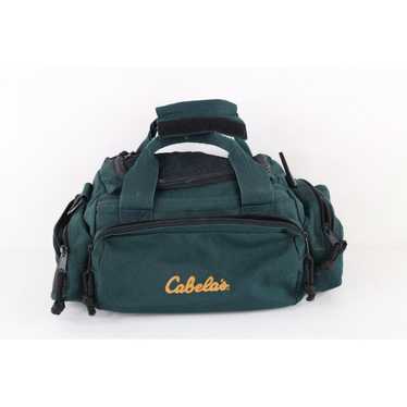 Cabelas × Vintage Vintage 90s Cabelas Distressed S