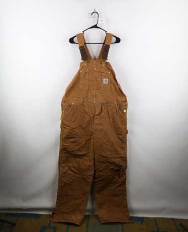 Carhartt × Vintage Vintage Y2K 2002 Carhartt Wide 