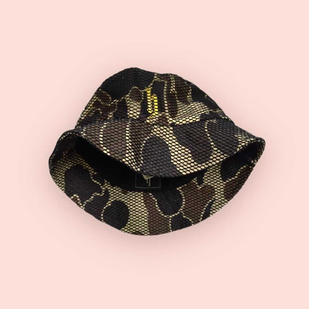 Camo × Japanese Brand × Streetwear RARE VINTAGE D… - image 1