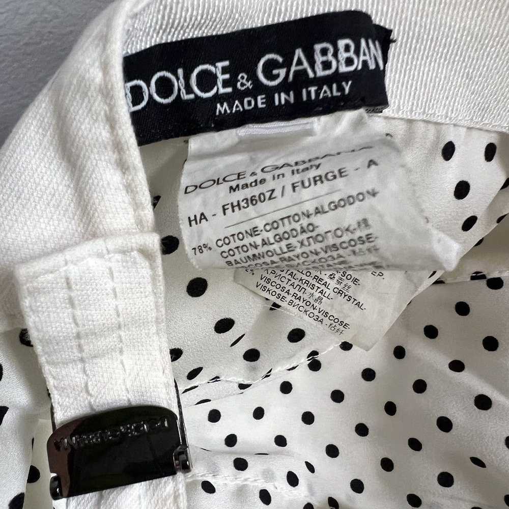 Dolce & Gabbana × Streetwear × Vintage Vintage Do… - image 5