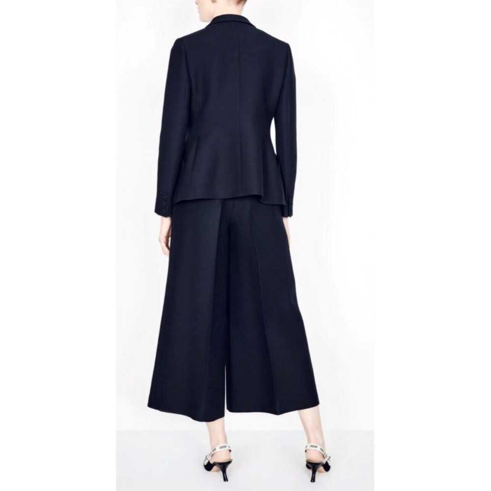 Dior Wool trousers - image 7