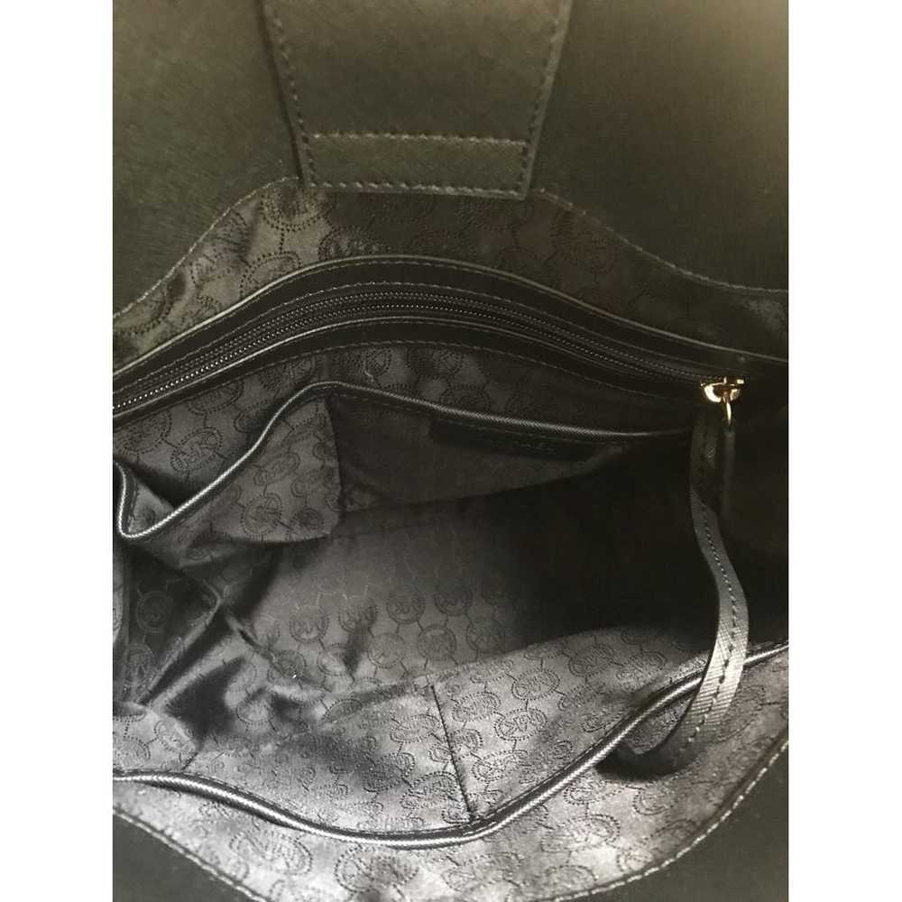 Michael Kors Hamilton leather tote - image 7