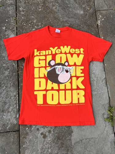 Kanye West × Rap Tees × Takashi Murakami Kanye Wes