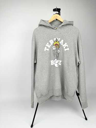 Bape nigo bape teriyaki - Gem
