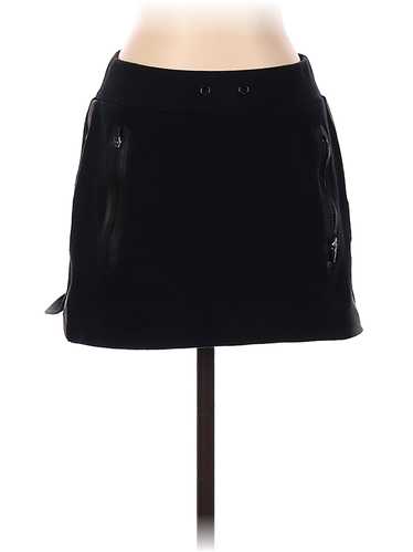 Fabletics Women Black Casual Skirt S