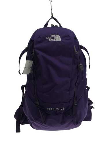 The North Face Backpack/Nylon/Pup/Plain 61811 BsC2