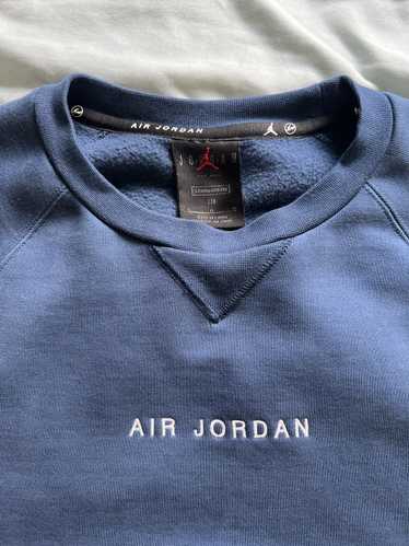 Jordan Brand Air Jordan crewneck