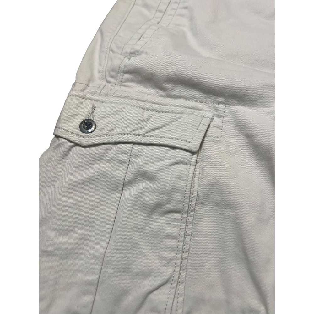 Levi's Levis Men Cargo Shorts Light Tan Khaki 100… - image 2