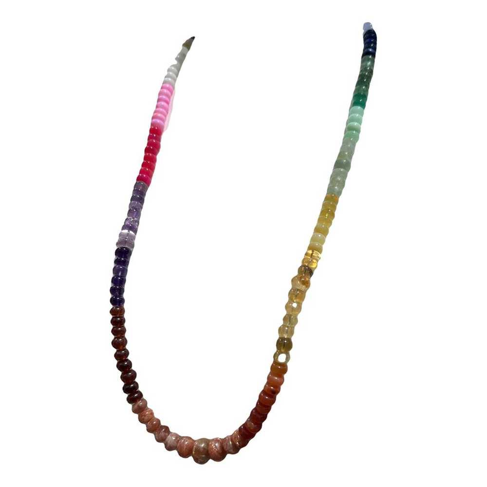 Jacquie Aiche Long necklace - image 1