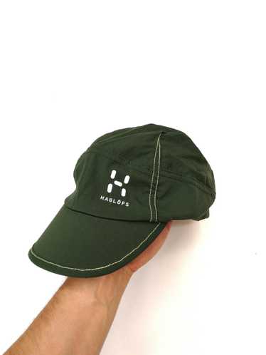 Haglofs × Outdoor Life Haglofs Cap Hat Outdoor Gr… - image 1