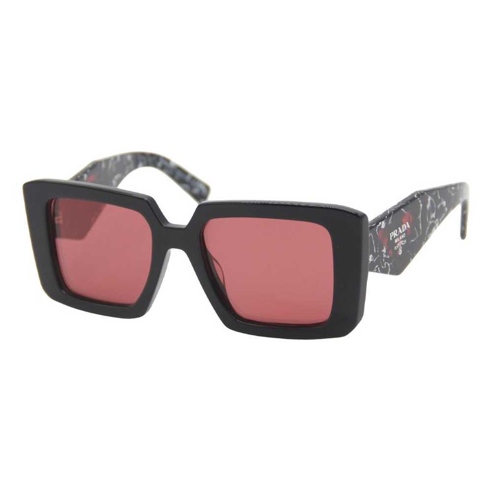 Prada Sunglasses - image 1