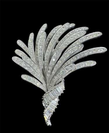 ブーシェ Marcel Boucher ダイヤマーク ブレスレット エナメル MARCEL BOUCHER Brooch（BR1359） | FUNANA