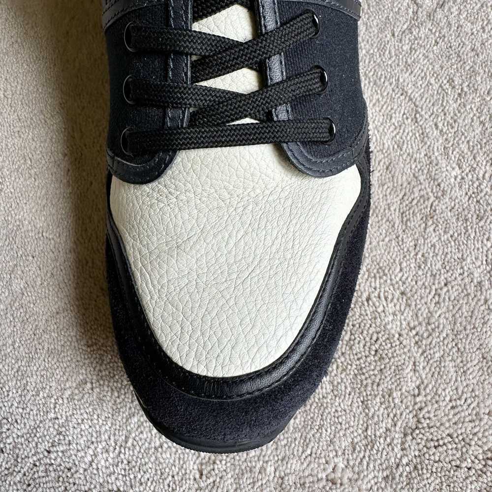 Louis Vuitton LOUIS VUITTON Upside Down LOW-TOP S… - image 11