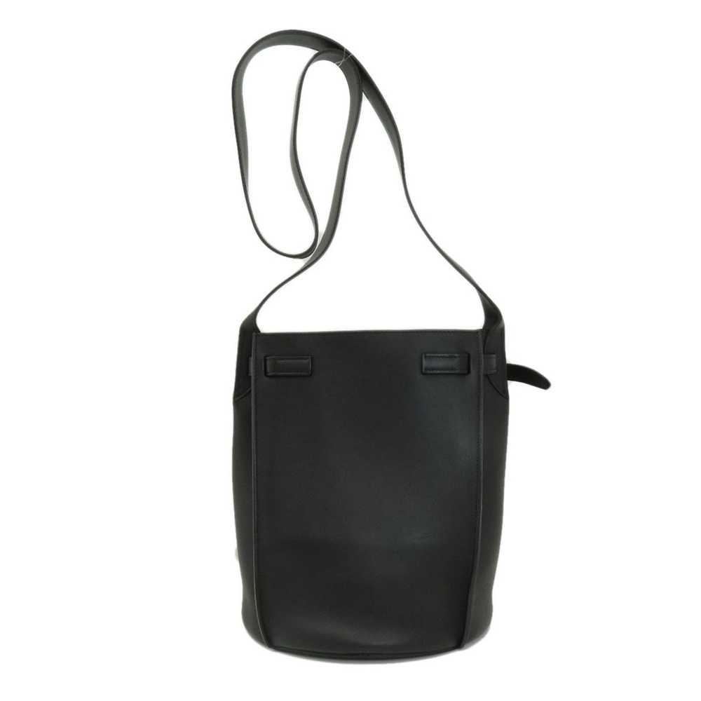 Celine Celine Big Bag Bucket Shoulder Calfskin Wo… - image 2