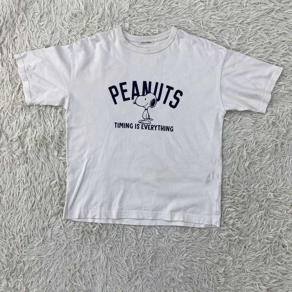 Japanese Brand × Peanuts × Peanuts & Co 🔥LAST PR… - image 2