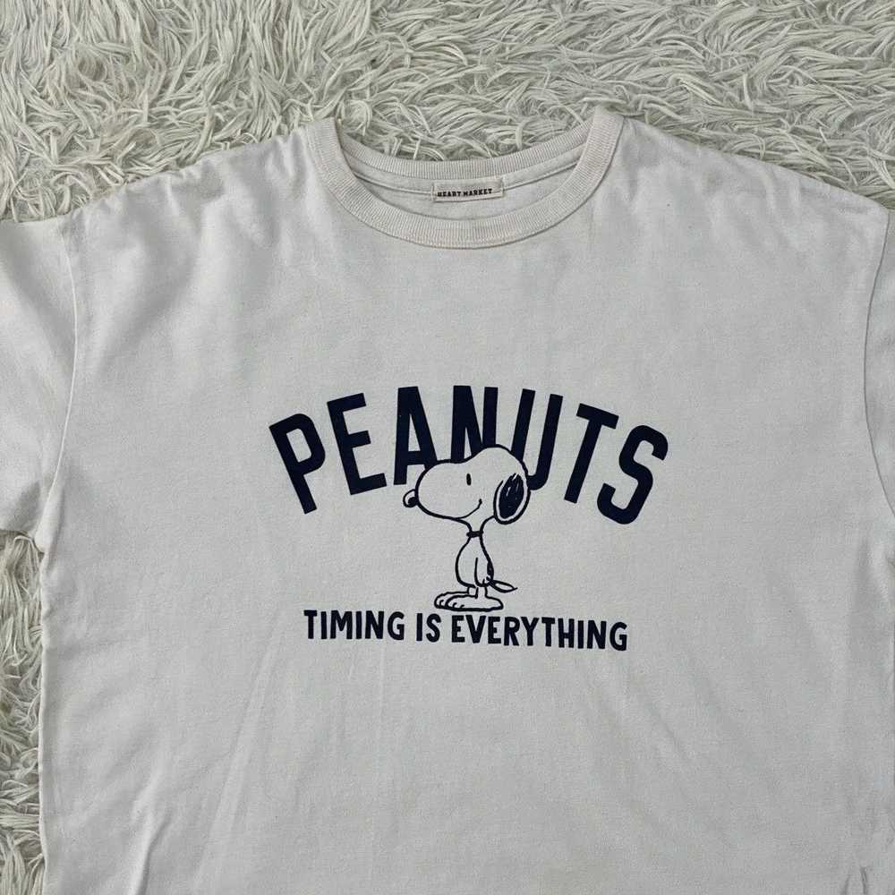 Japanese Brand × Peanuts × Peanuts & Co 🔥LAST PR… - image 4