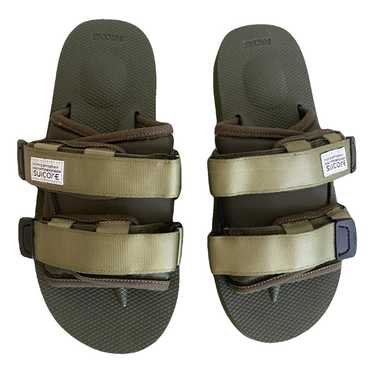 Suicoke Dao-2 mules - image 1