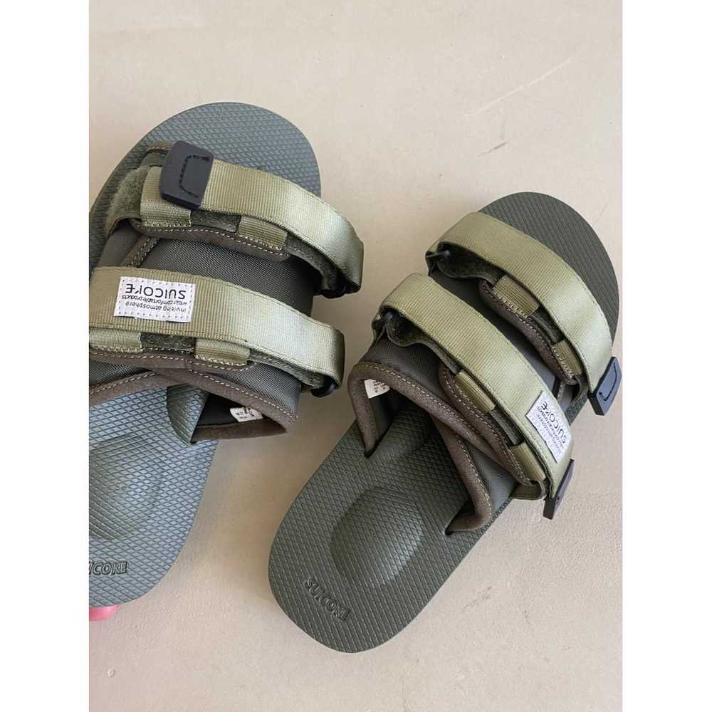 Suicoke Dao-2 mules - image 8