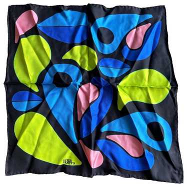 Peter Pilotto Silk scarf - image 1