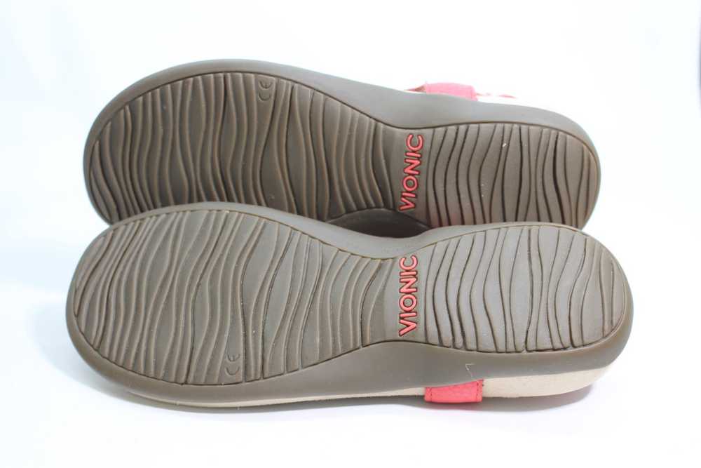 Vionic Terra Women's Sandals Floor Sample - image 5