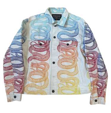 Supreme hysteric glamour snake - Gem