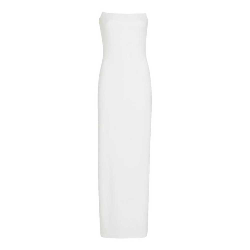 Brandon Maxwell Maxi dress - image 2