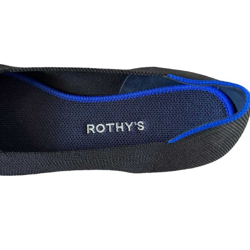 Rothy's Cloth flats - image 4