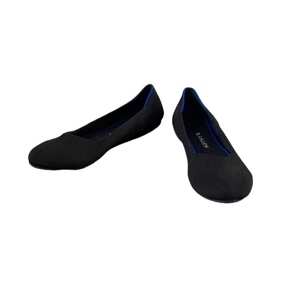 Rothy's Cloth flats - image 9