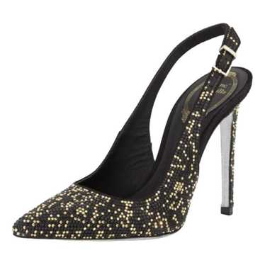 Rene Caovilla Leather heels